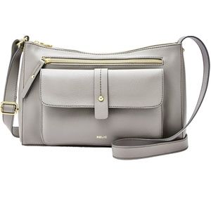 🚫SOLD🚫💠Brand NEW💠 RELIC Bag